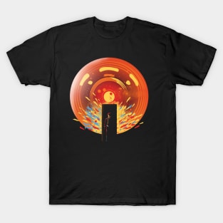 Odyssey T-Shirt